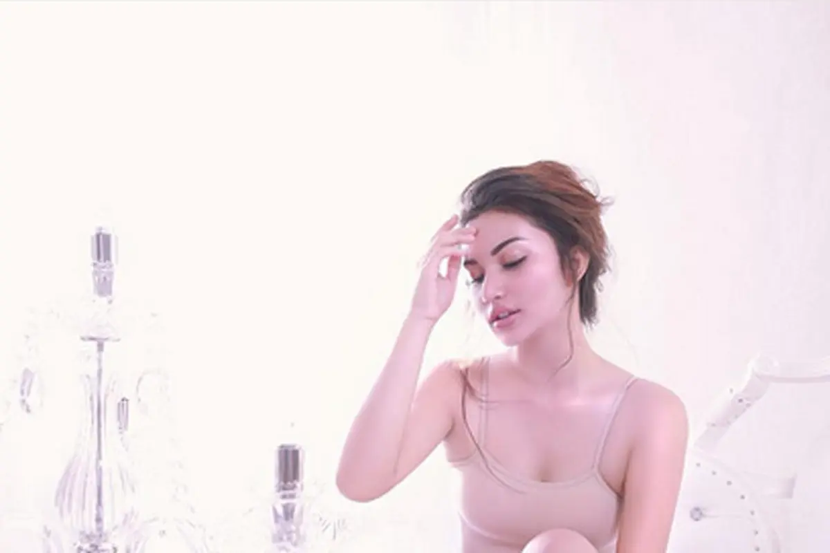 [Bintang] Ariel Tatum
