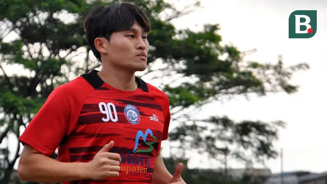 Yeon Gi-sung
