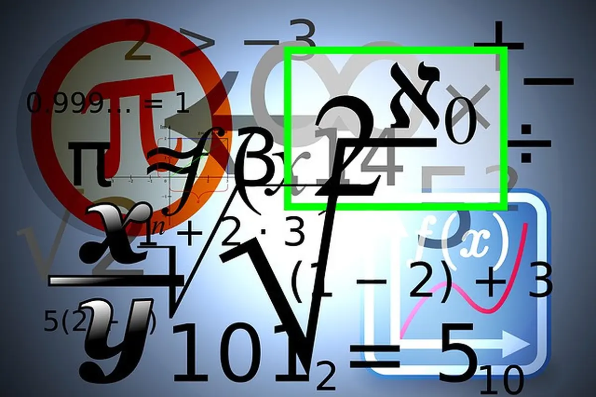 Ilustrasi Matematika