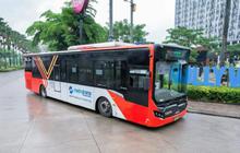Transjabodetabek Blok M–Bandara Soetta Diluncurkan 12 Maret 2026, Tarifnya Sementara Rp3.500