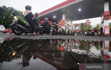 Pengamat: Percepatan Kendaraan Listrik Mendesak untuk Redam Lonjakan Harga Minyak Global