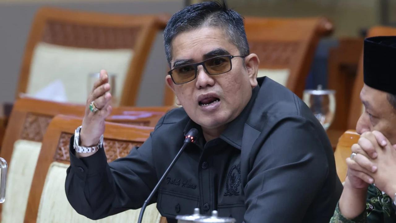 Gus Falah: HUT Bhayangkara ke-80 Tunjukkan Polri Semakin Dekat dengan Rakyat