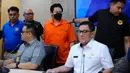 Hector Aldwin Pantollana merupakan buronan Kepolisian Filipina berdasarkan Surat Red Notice nomor A12496-10-2024 pada 28 Oktober 2024 terkait fugitive wanted for prosecution atau buronan yang melarikan diri dari proses penuntutan. (merdeka.com/Arie Basuki)
