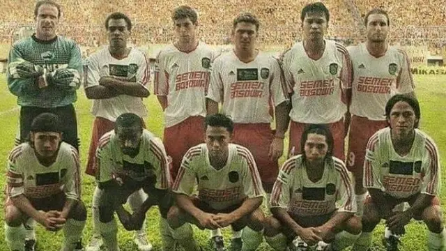 Cristian Gonzales, PSM Makassar