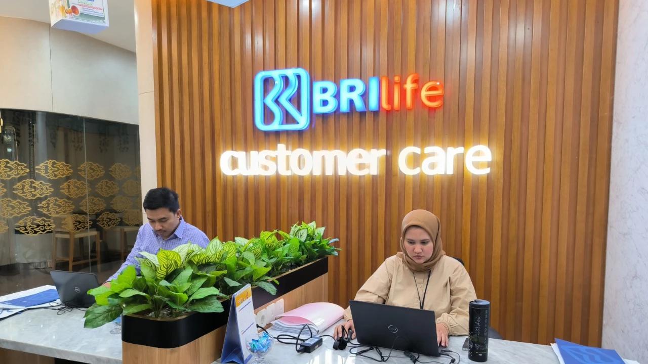 Kejar Pertumbuhan Berkelanjutan, BRI Life Perkuat Sinergi dengan Mitra Strategis