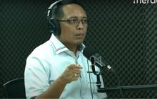 Hasan Nasbi Bicara Perlawanan Pemerintah Prabowo Diserang Buzzer hingga Perang Kognitif