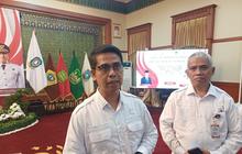 Pemprov Kepri Kucurkan Rp2,9 Miliar untuk Rehabilitasi RSUD Kundur, Tingkatkan Layanan Kesehatan