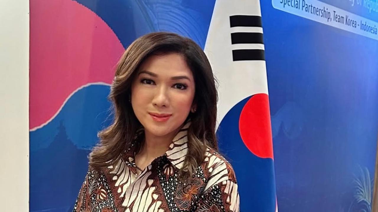 Fifi Aleyda Yahya Dilantik Jadi Dirjen Komunikasi Publik dan Media, ATVSI: Selamat Bekerja