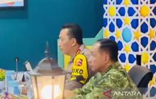 Kapolri Imbau Pengelola Prioritaskan Keselamatan Wisata Lebaran 2026