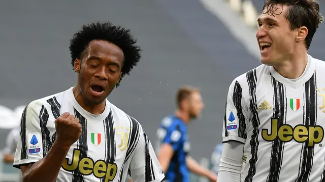 Juan Cuadrado