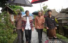 Fakta Unik Desa Penglipuran: Dinobatkan Jadi Model Nasional Pelestarian Budaya, Ada Larangan Poligami!