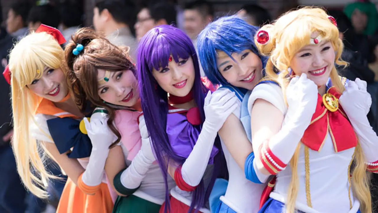 Ada 5 Karakter Fans Anime, Kamu yang Mana?