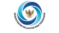 Logo Baru Kementerian Kelautan dan Perikanan (KKP).