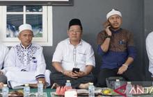 Trivia: Bukan Sekadar Ilmu Agama, Ini Peran Majelis Taklim dalam Pembinaan Mental Spiritual Bangka Tengah