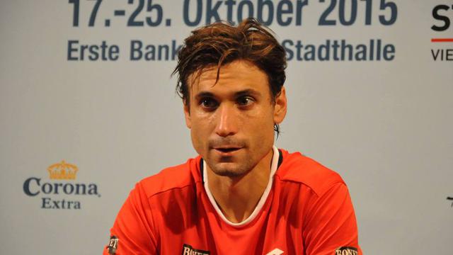 David Ferrer