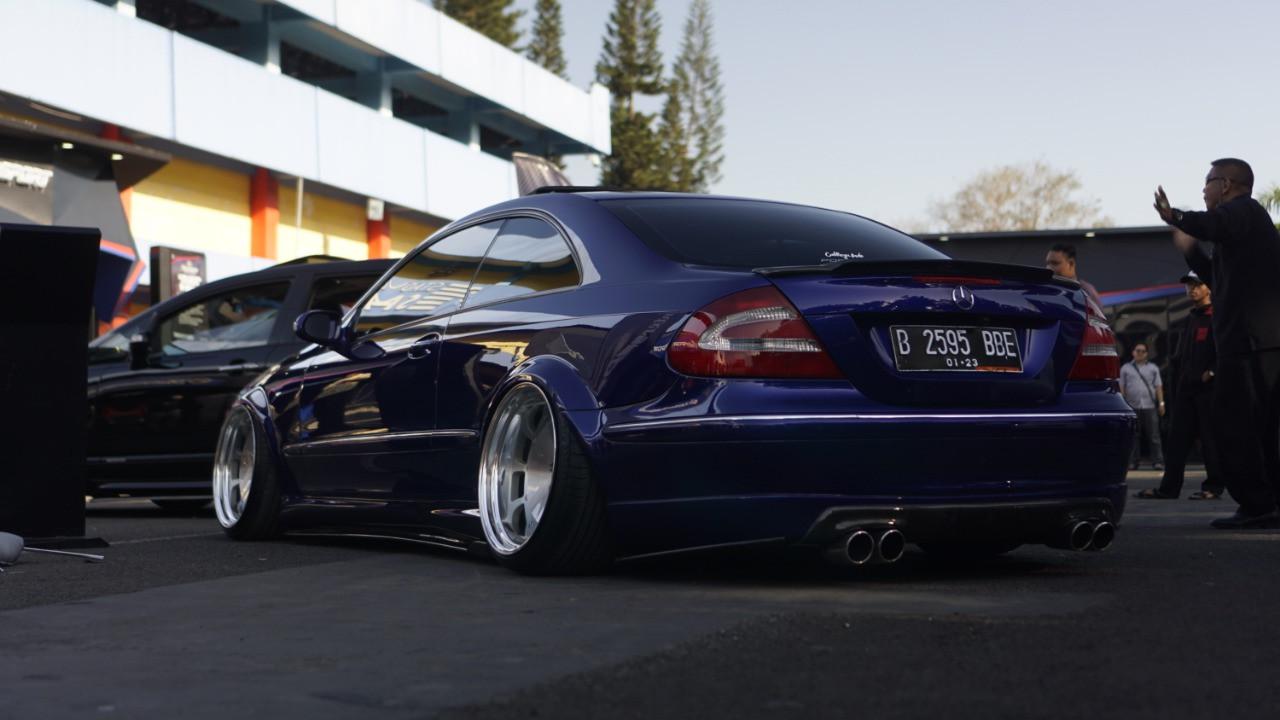 Intersport Auto Show 2019 (Ist)