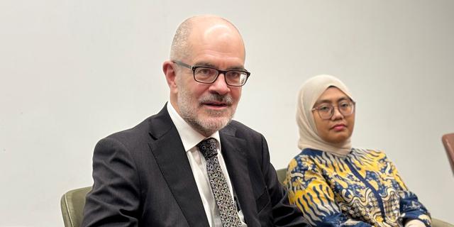Laporan Liputan6.com dari Sydney: 3 Wilayah Ini jadi Pusat Sertifikasi Halal Australia untuk Indonesia