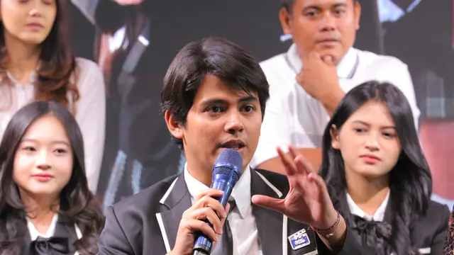 Aliando Syarief