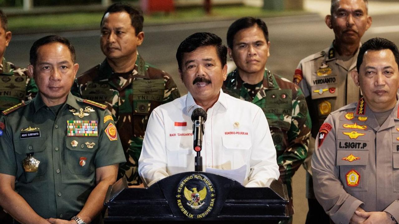 Dok. Istimewa