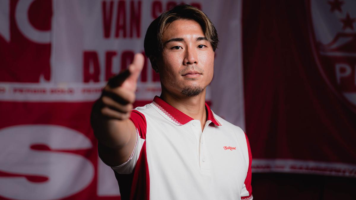 Berbekal Statistik Impresif, Striker Asing Persis Solo Siap Ukir Banyak Gol di Super League 2025 / 2026