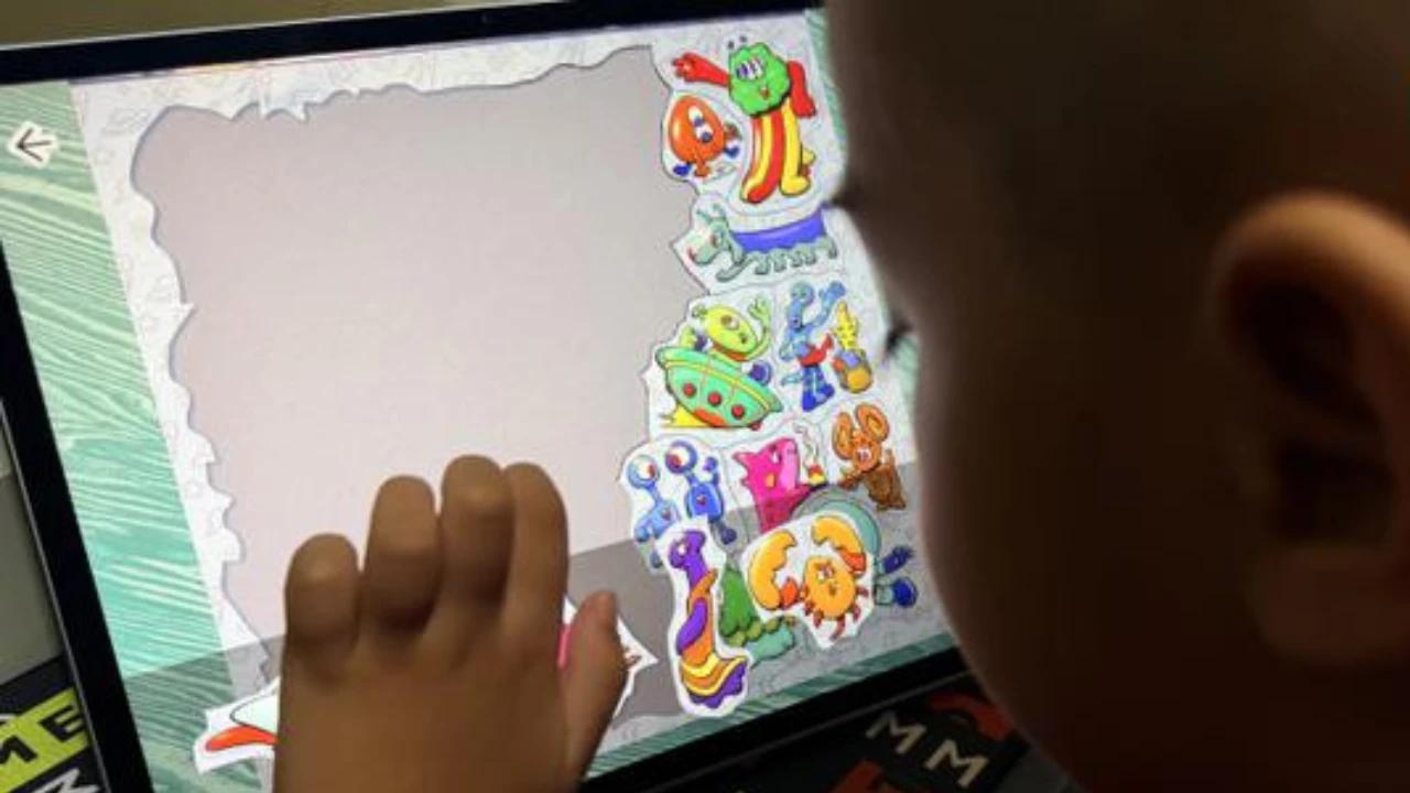 Gadget untuk Anak Bisa Aman, Ini Trik yang Wajib Dicoba Orang Tua