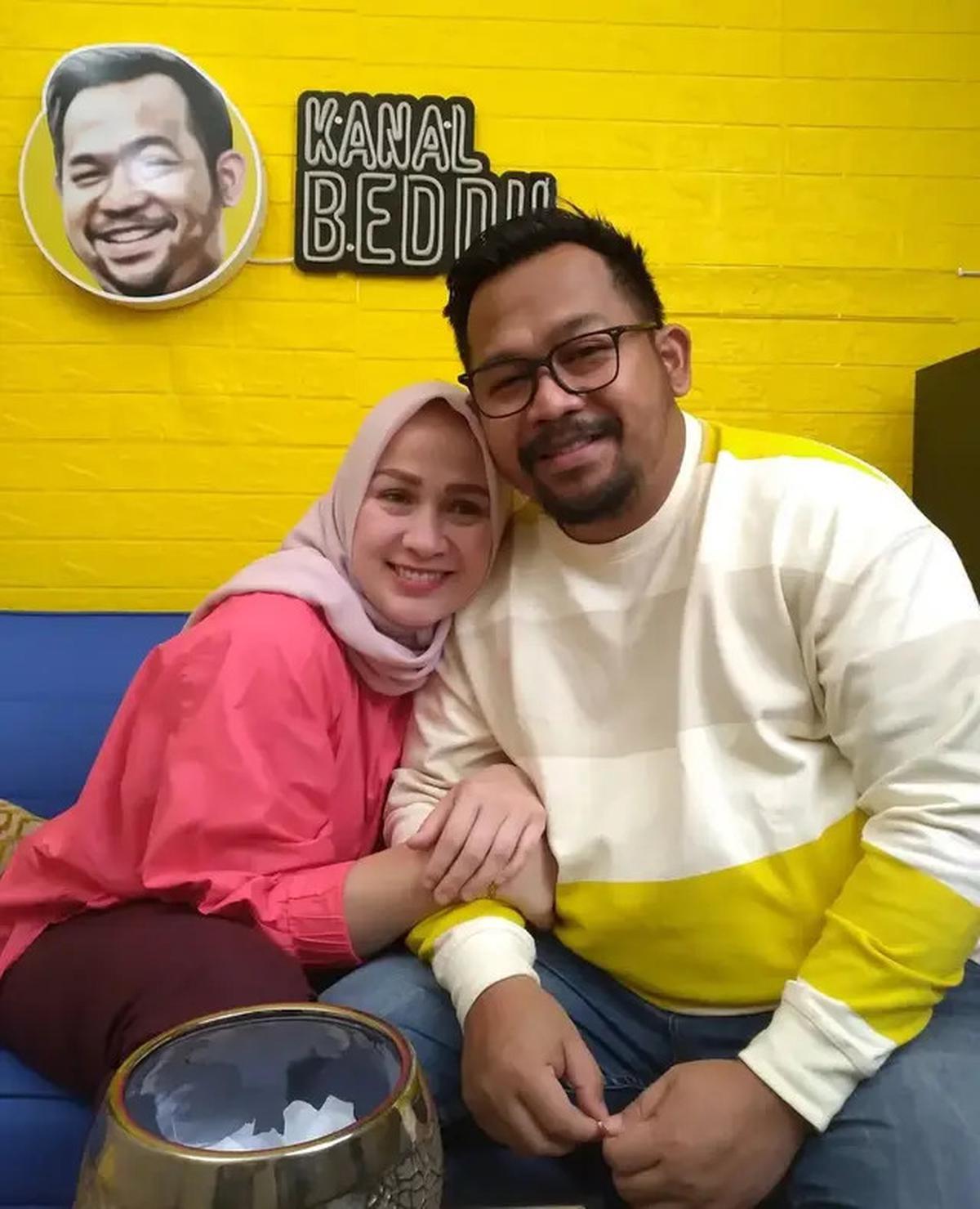 Perjalanan Cinta Bedu dan Istri, Penuh Kebersamaan hingga Akhirnya Gugat Cerai