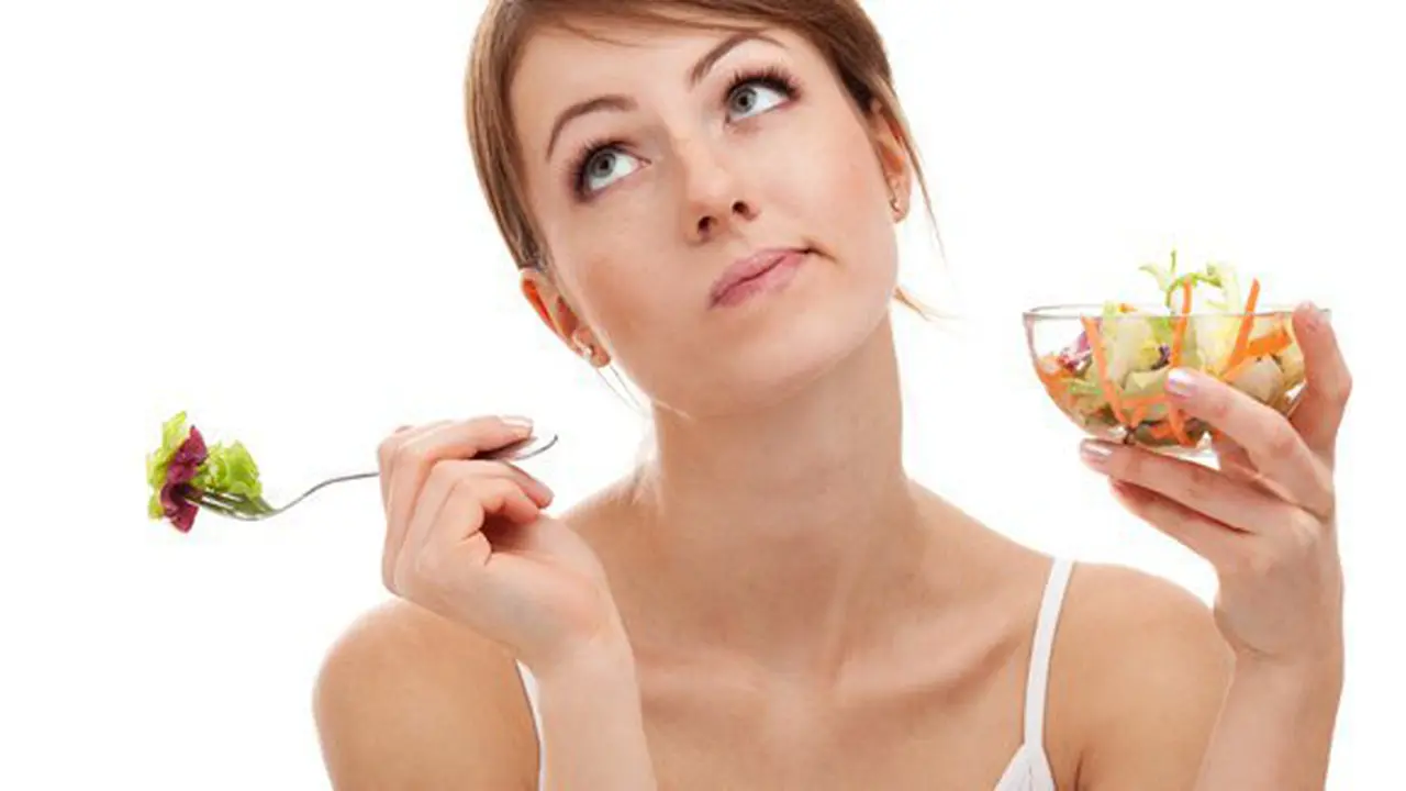 Tubuh yang terlalu kurus juga kurang baik/copyright: thinkstockphotos.com