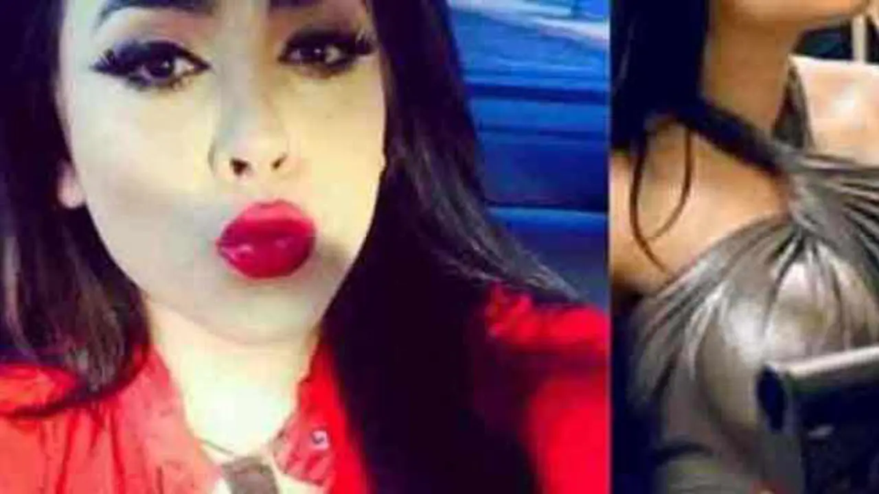 5 Gangster Wanita Paling Ditakuti