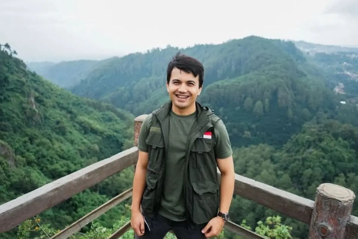 Sahrul Gunawan