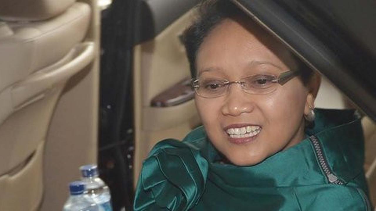 Dua WNI sudah dibebaskan, Menlu langsung lapor Jokowi