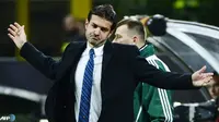 Stramaccioni: Bencana Inter Sudah Berakhir