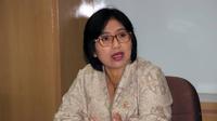 Anggota Komisi IX DPR RI Irma Suryani Chaniago.