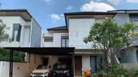 Tya Ariestya umumkan akan menjual rumah lamanya karena akan menempati rumah baru (Dok.Instagram/@tya_ariestya/https://www.instagram.com/p/CETjQtOB_l1/Komarudin)