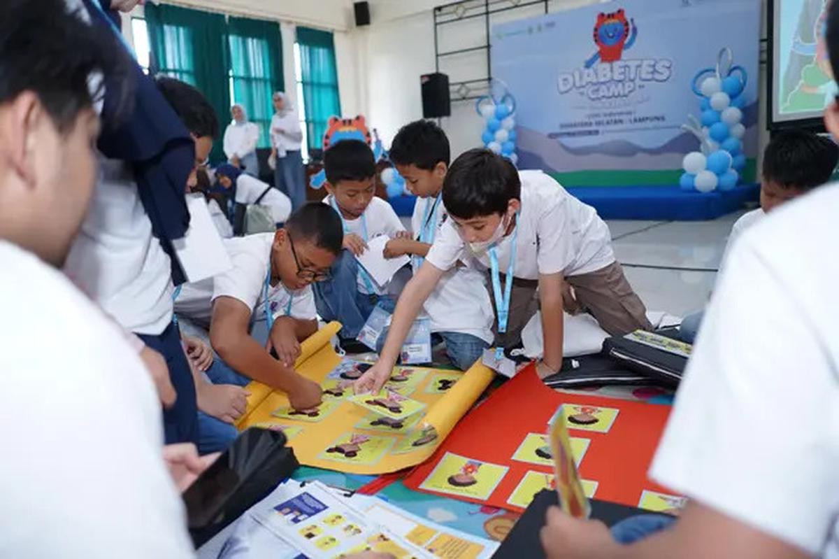 Tanda-Tanda Diabetes Tipe 1 pada Anak, Orangtua Mesti Mengenali