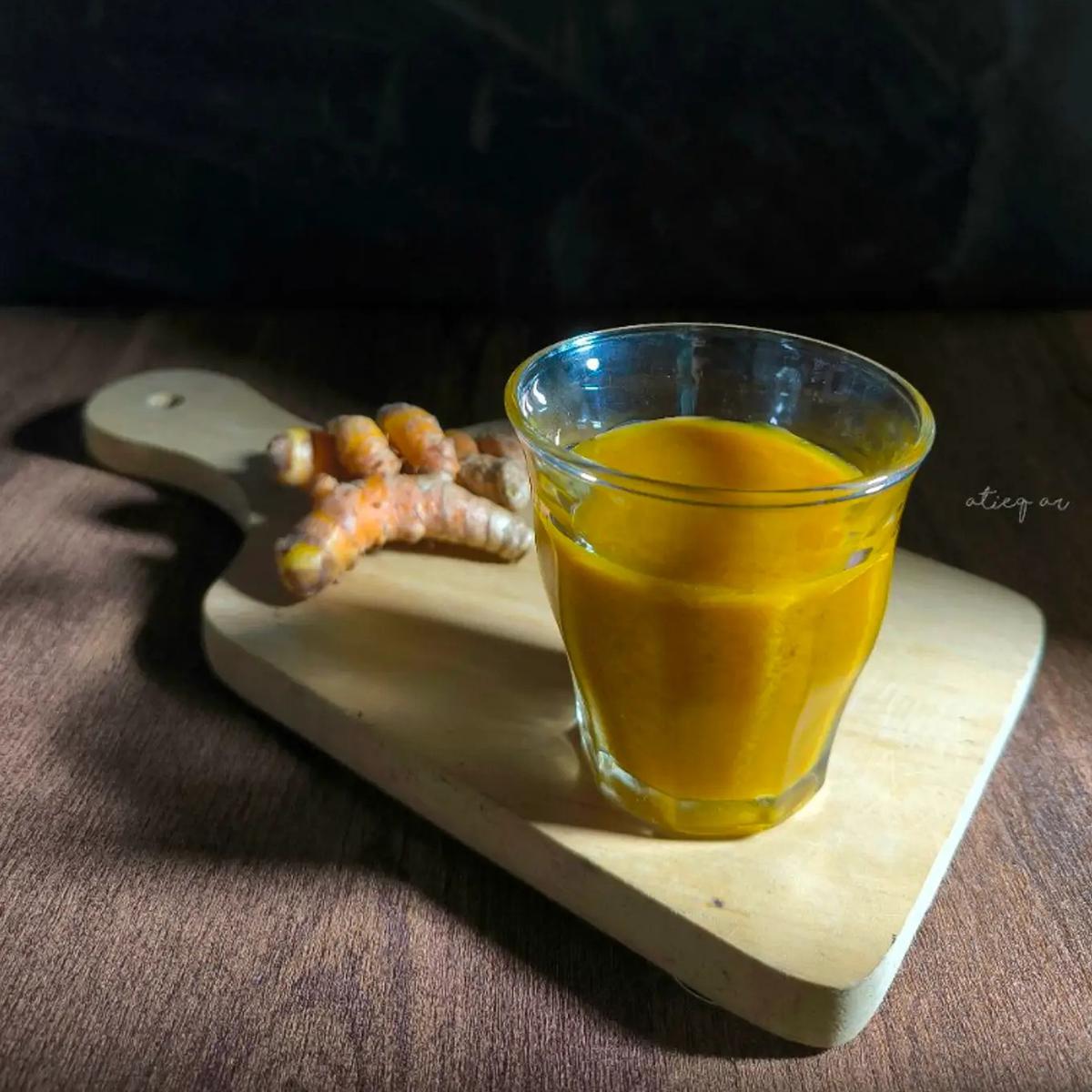 Solusi Herbal Jamu Rempah untuk Kesehatan Tubuh