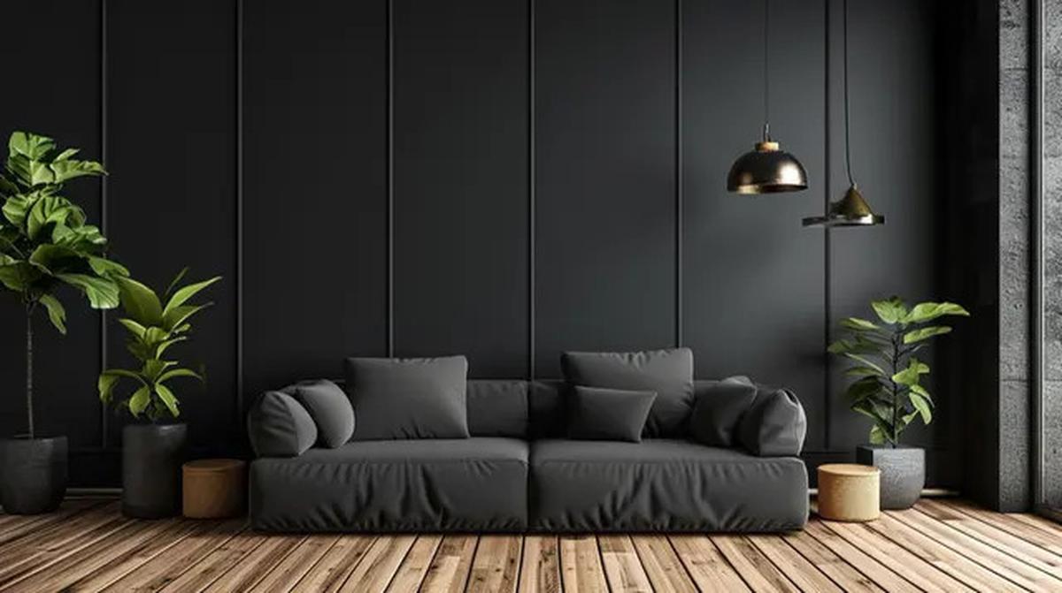 Rekomendasi Warna Cat Rumah Minimalis yang Estetik dan Elegan