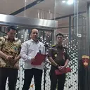 Kasus Korupsi Nikel, Dirut PT CNI Jadi Tersangka Baru