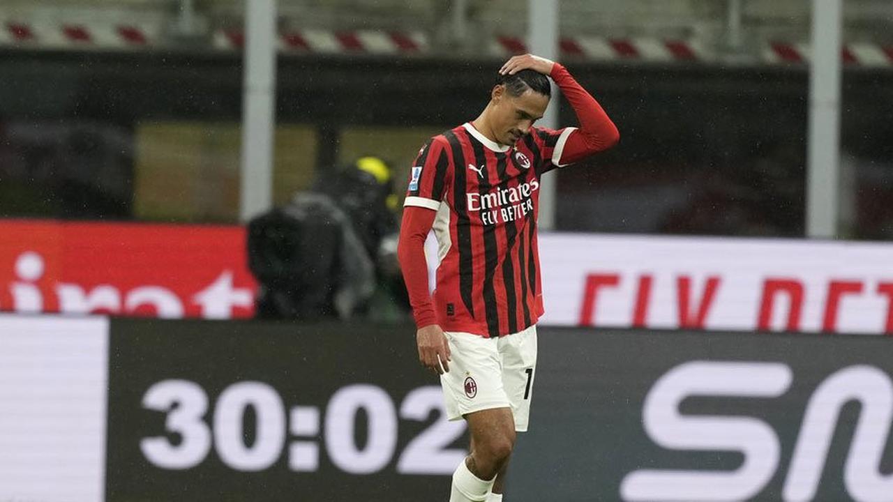 Erick Thohir ke Media Italia: Tijjani Reijnders Punya Jiwa Indonesia, tapi Bagian Belanda, Kami Punya Saudaranya