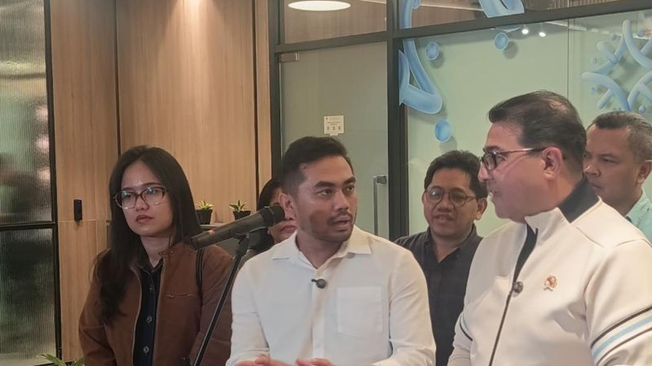 Pemerintah Dorong Pembentukan Dinas Ekonomi Kreatif Daerah, Perkuat Ekosistem Industri