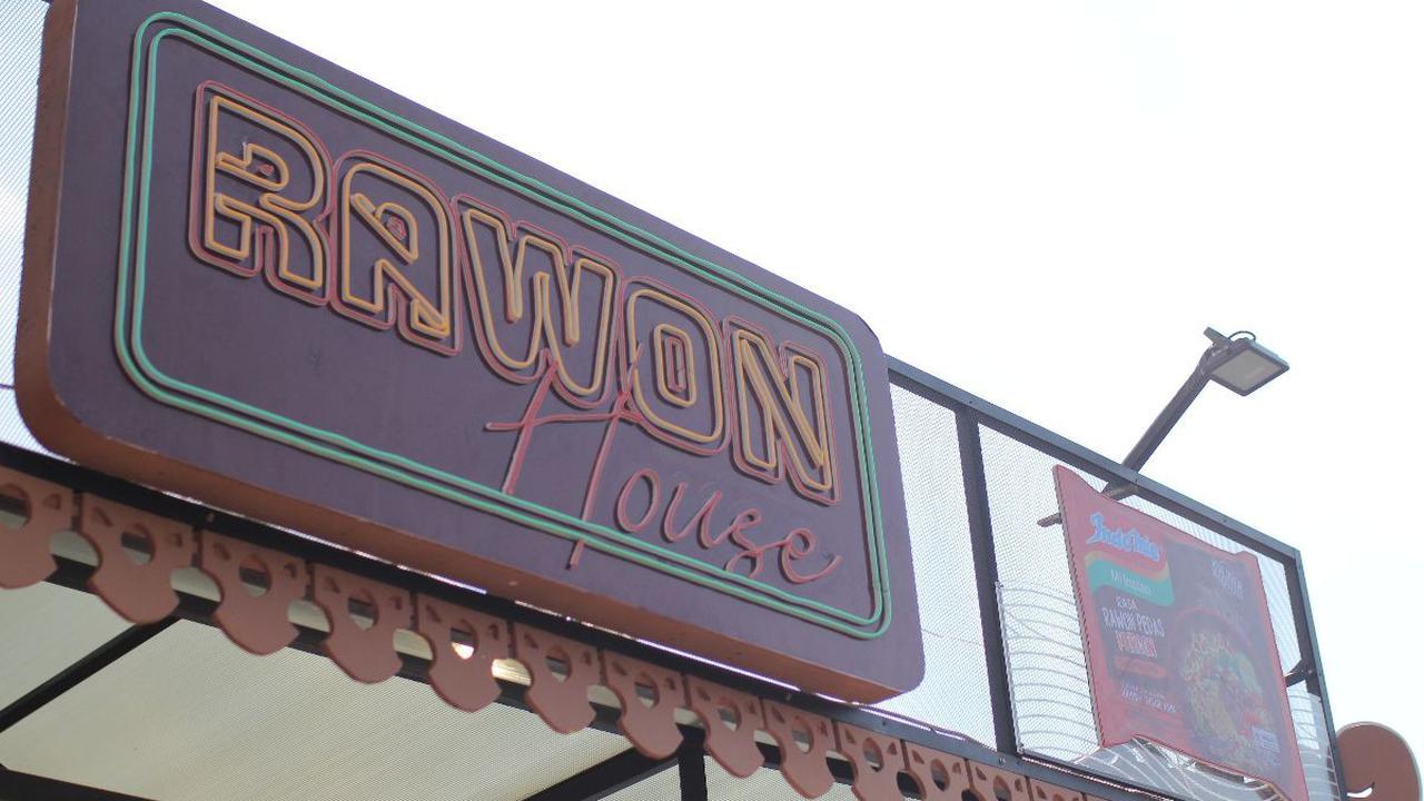 Indomie Rawon House, Pengalaman Baru dalam Menikmati Rawon