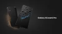 Samsung Galaxy XCover6 Pro (Samsung)