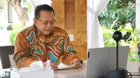 Bamsoet Ajak Generasi Muda Tak Abaikan Nilai Pancasila