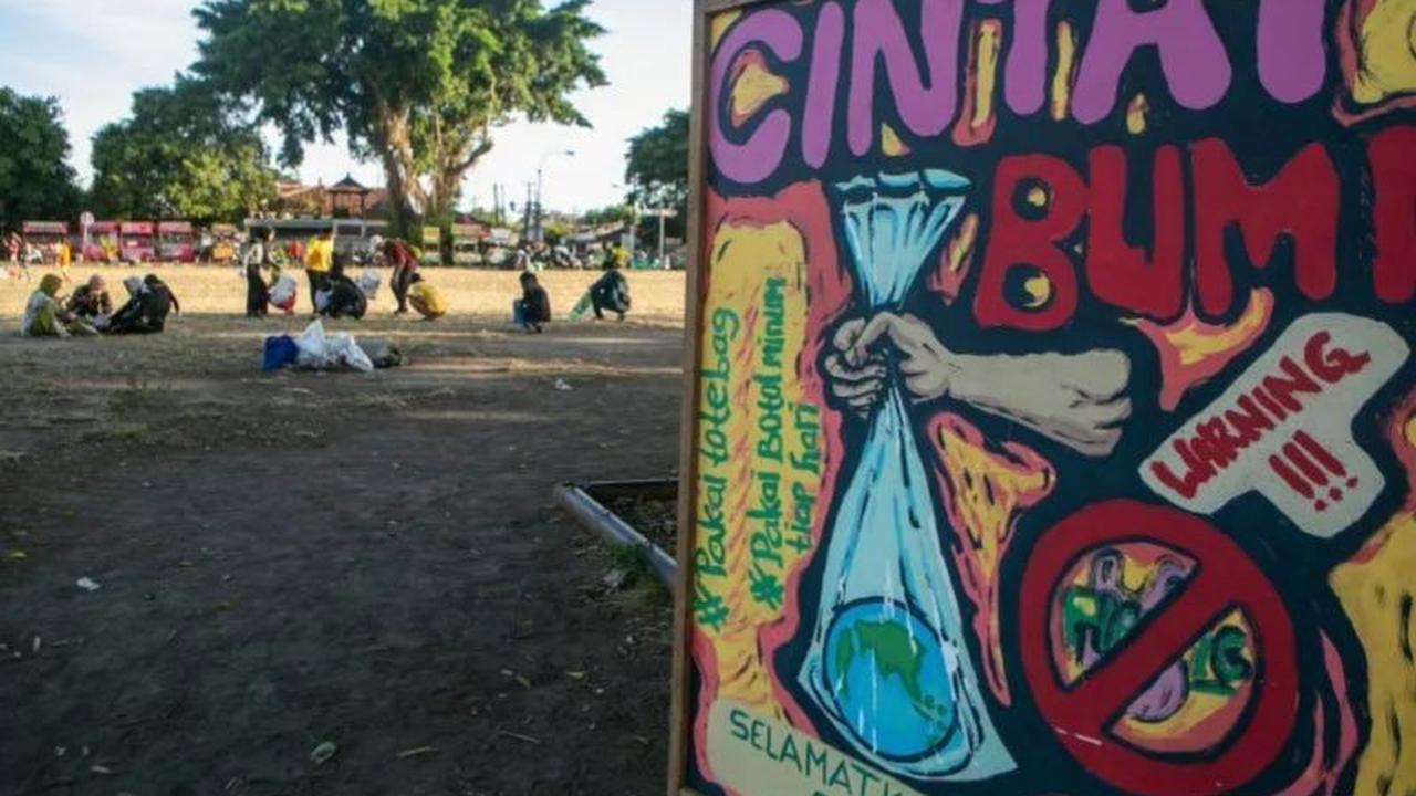 Pengelolaan Sampah Organik Yogyakarta: Pemkot Himpun Ribuan Ember Sampah Basah Tiap Hari