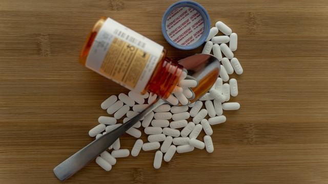 Seputar Obat Cefixime