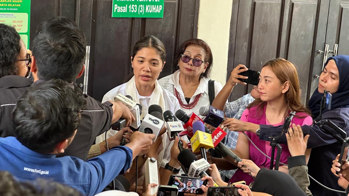 Palu Hakim Bikin Patah Hati Keluarga Nadiem Makarim