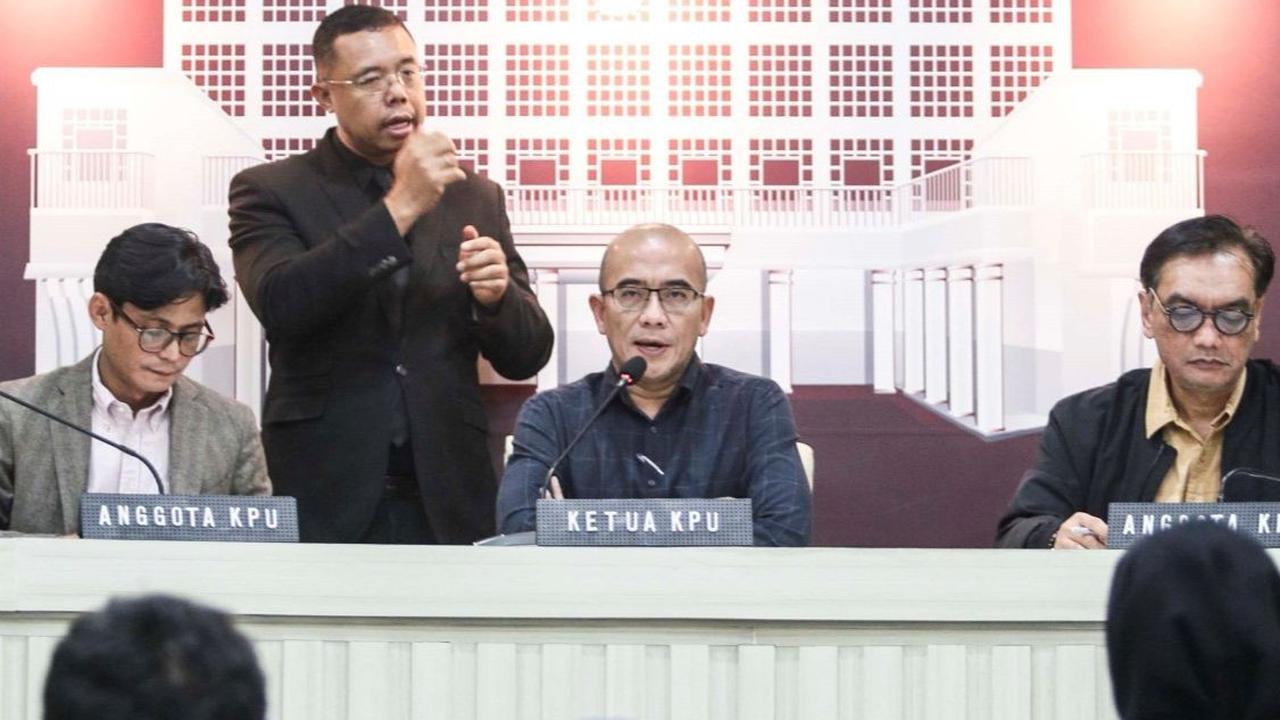 KPU Sebut WNI Kurang Antusias Ikut Pemungutan Suara Ulang di Kuala Lumpur, Ini Penyebabnya