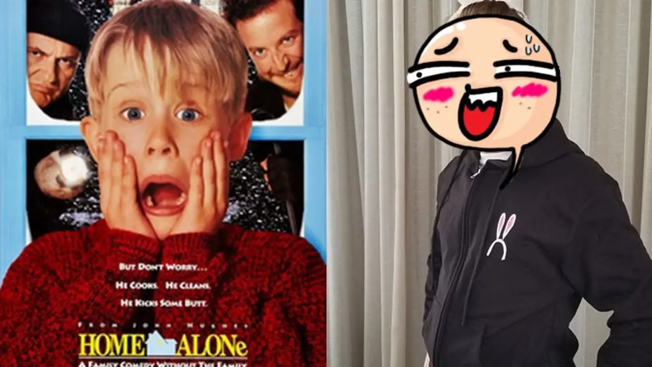 IngatKevin Home Alone? Ini 7 Potret Terbarunya yang Bikin Pangling