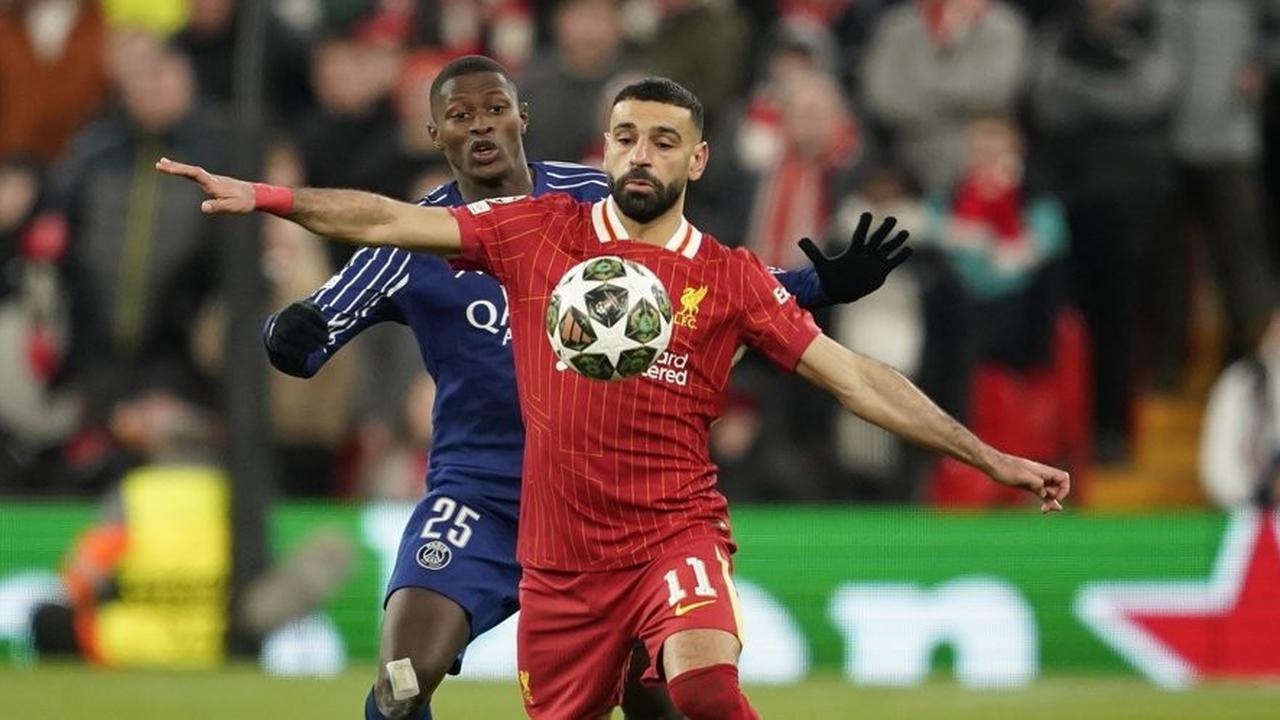 13 Besar Ballon d'Or 2025 Power Ranking: Bukan Raphinha dan Lamine Yamal, Siapa Urutan Pertama?
