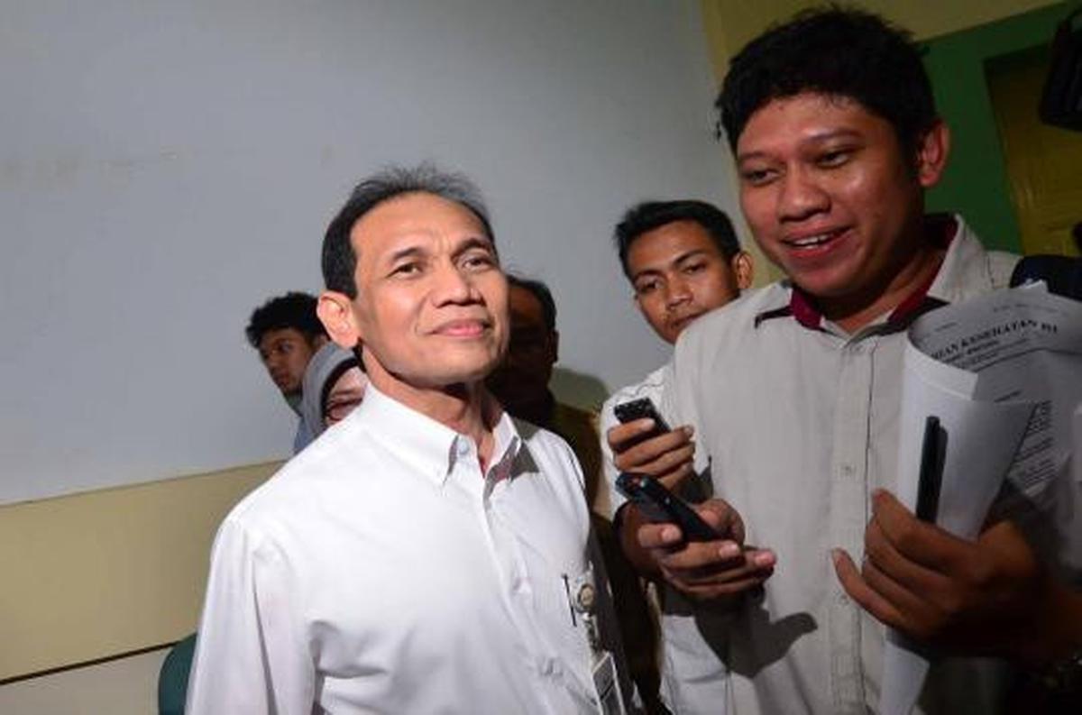 Menkes Endang akan ikuti program fisioterapi