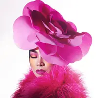 Melly Goeslaw (Instagram/melly_goeslaw)